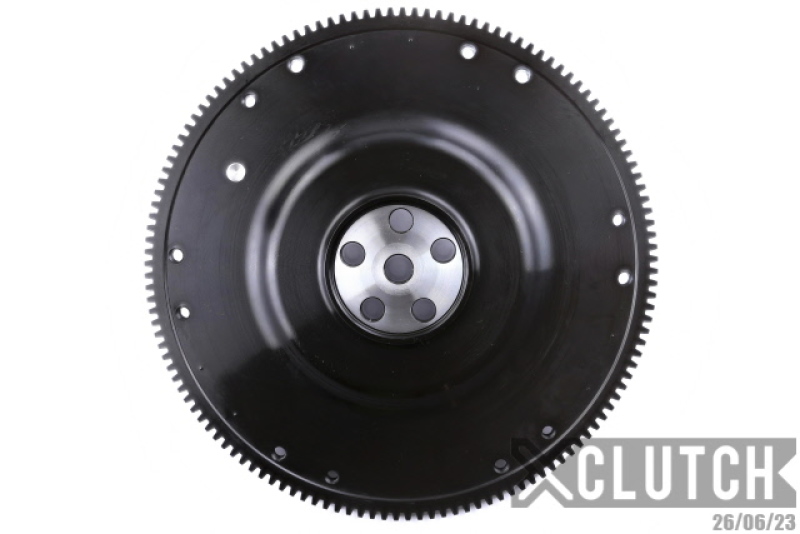 Mitsubishi COLT VI Flywheel - XCLUTCH - Chromoly - `06-`12
