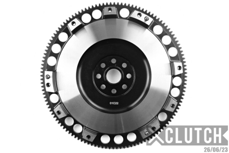 Subaru WRX STI Flywheel - XCLUTCH - Chromoly - `04-`22