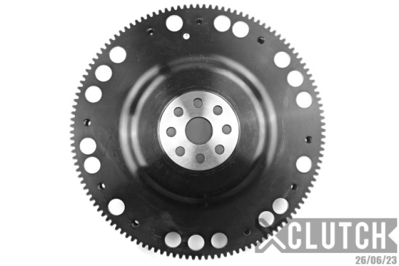 Subaru WRX STI Flywheel - XCLUTCH - Chromoly - `04-`22