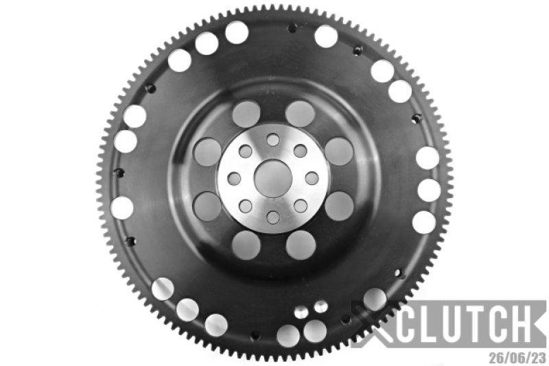 Subaru WRX STi Flywheel - XCLUTCH - Lightweight Chromoly - `13-`21