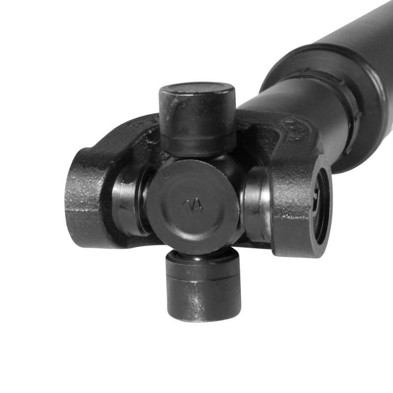 Jeep JL Rubicon Driveshaft - Rear - Yukon Gear & Axle - 1350 HD U-Joint ...
