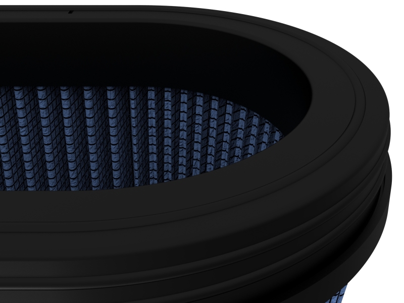 Ford Diesel Trucks Performance Air Intake - aFe - Pro-5 R - `08-`10