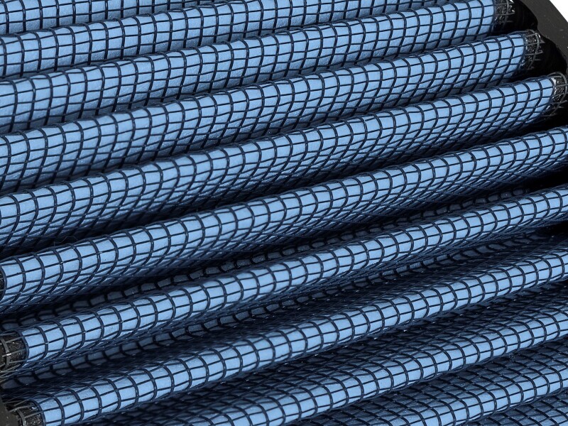 Aston Martin DB9 OE Replacement Air Filter - aFe - Magnum FLOW w/ Pro 5R Media - `04-`16