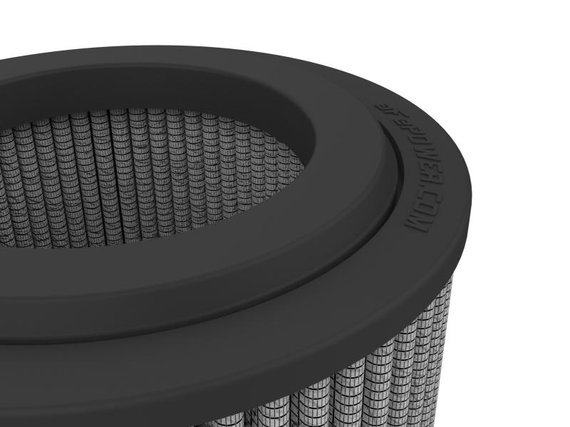 Hyundai Kona N Performance Air Intake - aFe - Magnum FLOW Pro Dry S - `22-`23