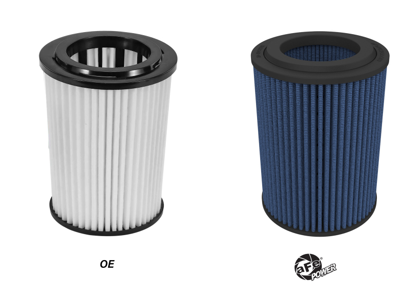 Hyundai Kona Air Filter - aFe - Magnum FLOW Pro 5R - `22-`23