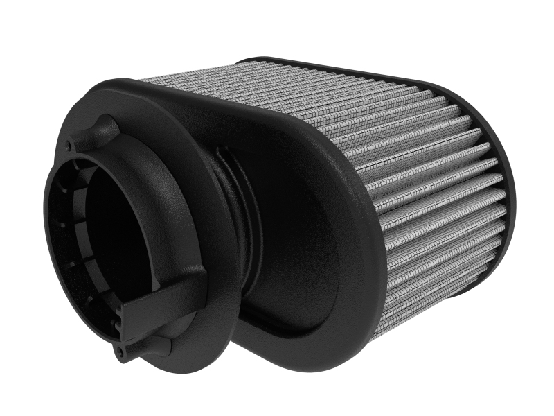 Audi R8 Performance Air Intake - aFe - Pro DRY S - `08-`15