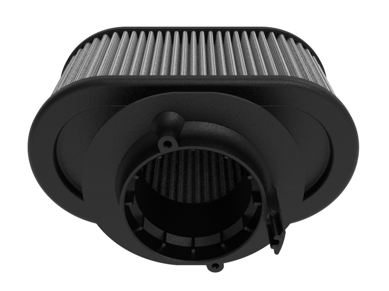 Audi R8 Performance Air Intake - aFe - Pro DRY S - `08-`15