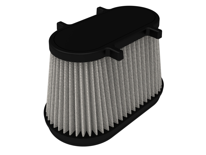 Hummer H2 Air Filter - aFe - Magnum FLOW OE Replacement w/ Pro DRY S Media - `03-`10