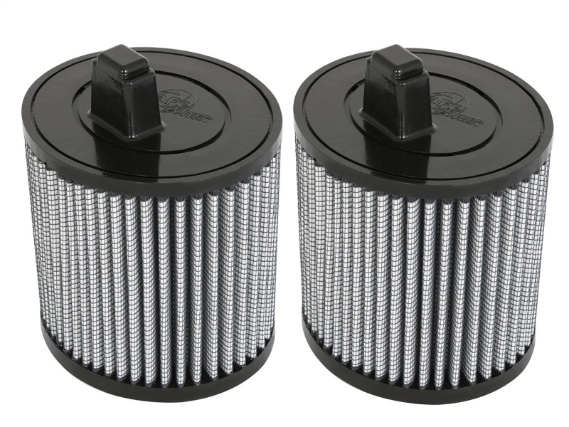 Cadillac ATS-V Air Filter - aFe - Pro DRY S - `16-`19