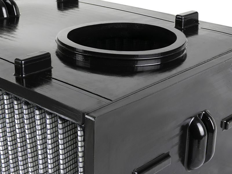 Porsche Macan Air Filter - aFe - Pro DRY S - `15-`18