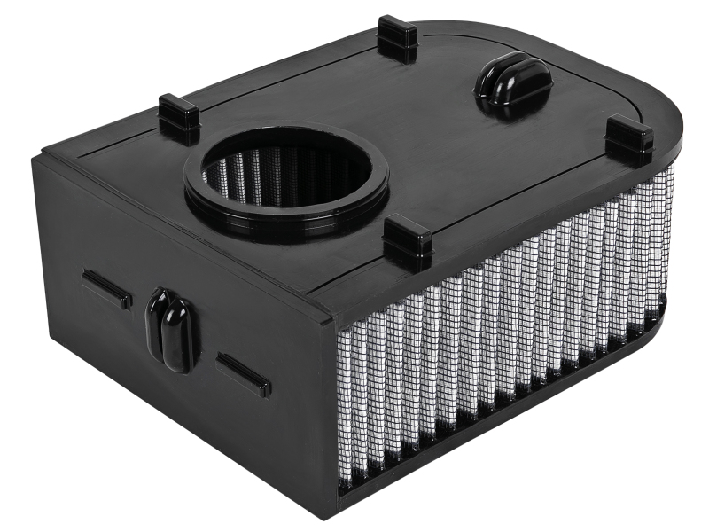 Porsche Macan Air Filter - aFe - Pro DRY S - `15-`18