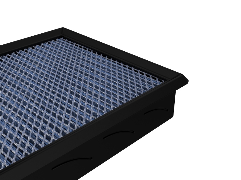 Ford Super Duty Performance Air Intake - aFe - OER P5R - `99-`03