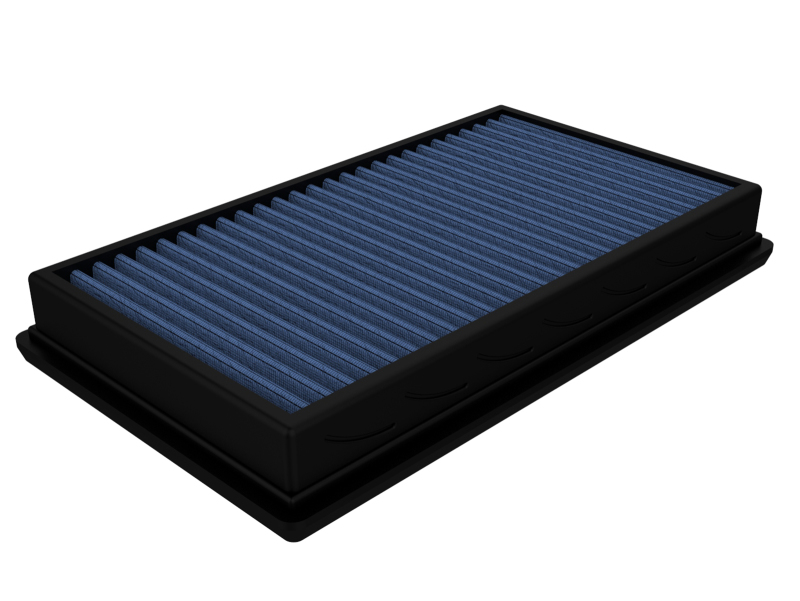 Ford Van Performance Air Intake - aFe - Magnum FLOW OE Replacement Air Filter w/ Pro 5R Media - `95-`03