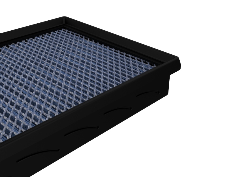 Ford Van Performance Air Intake - aFe - Magnum FLOW OE Replacement Air Filter w/ Pro 5R Media - `95-`03