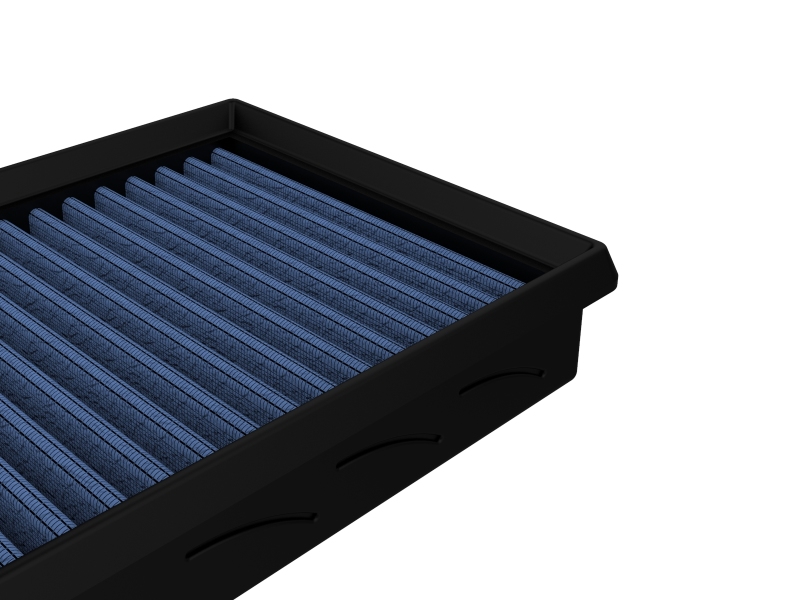 BMW X5 Performance Air Intake - aFe - Magnum FLOW OE Replacement w/ Pro 5R Media - `01-`06