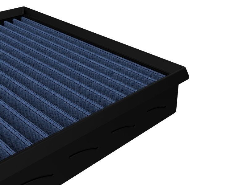 Dodge Sprinter Performance Air Intake - aFe - Magnum FLOW OE Replacement w/ Pro 5R Media - `03-`06