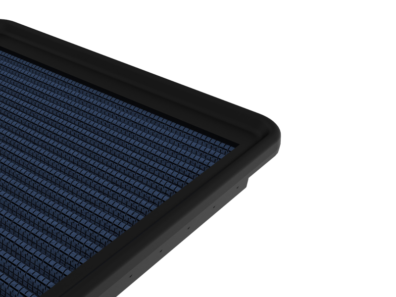 Subaru WRX STI Performance Air Intake - aFe - P5R Drop In - `08-`19