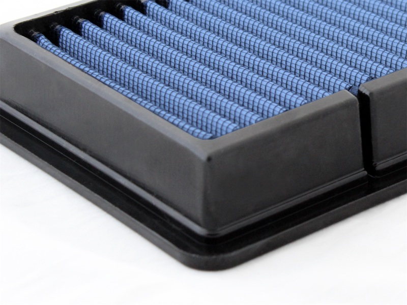 Ford Diesel Trucks Performance Air Intake - aFe - Pro-5 R - `11-`16