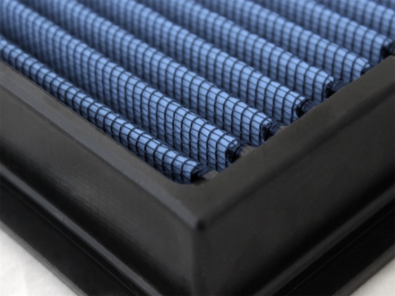 Ford Diesel Trucks Performance Air Intake - aFe - Pro-5 R - `11-`16