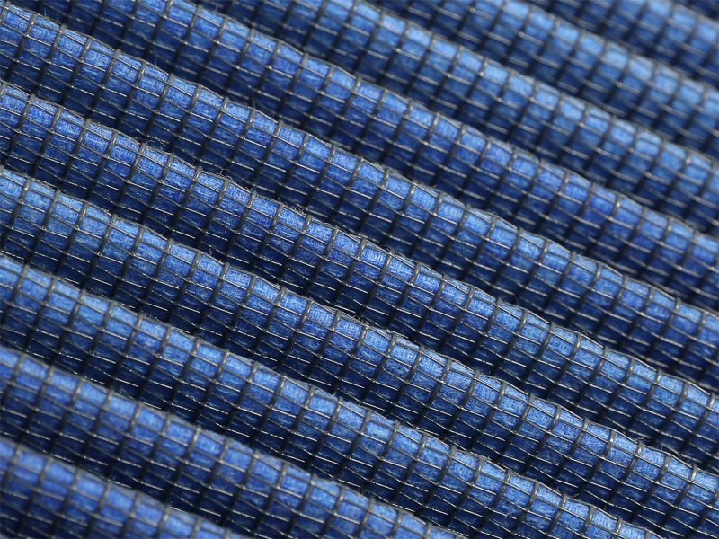 Lincoln Continental Performance Air Intake - aFe - MagnumFLOW OEM Replacement Air Filter PRO 5R - `17-`20