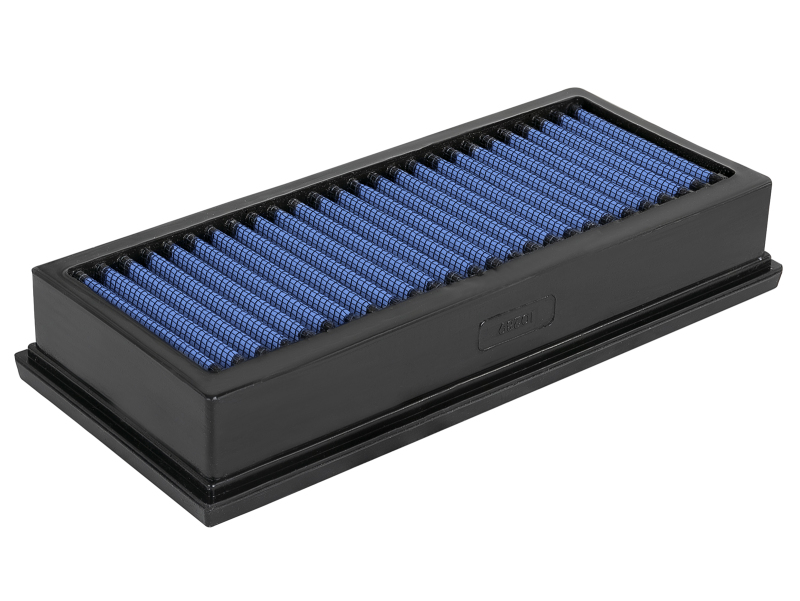 Mercedes-Benz C63 AMG Air Filter - aFe - MagnumFLOW Pro 5R - `15-`21