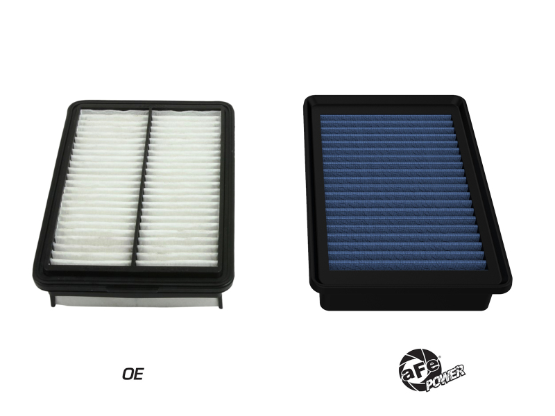 Hyundai Kona Air Filter - aFe - Pro 5R - `18-`23