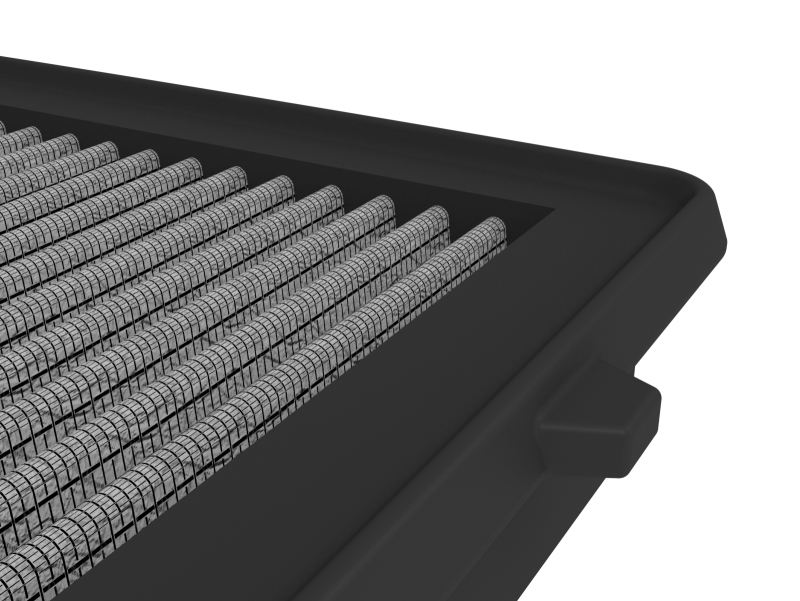 Honda Civic Type R Performance Air Intake - aFe - Magnum FLOW OE Replacement w/ Pro DRY S - `23-`25