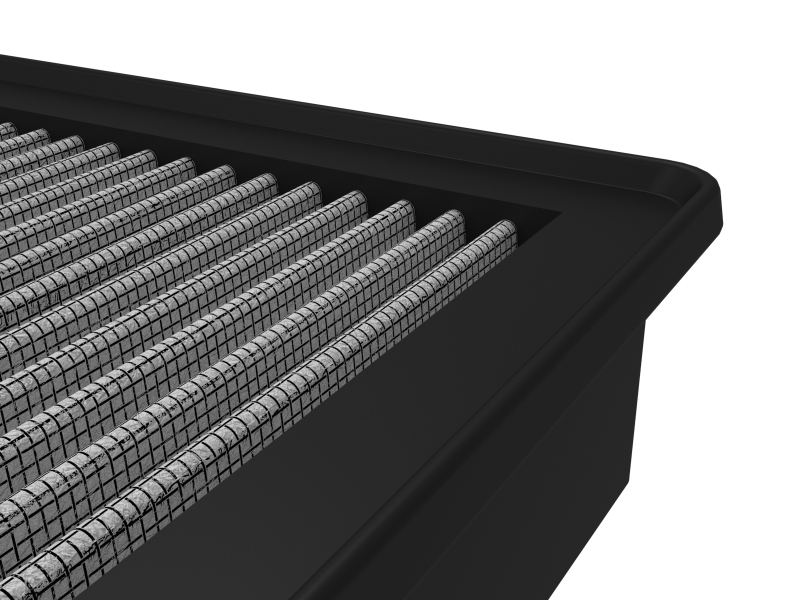 Ford Trucks Performance Air Intake - aFe - Magnum FLOW OE Replacement w/ Pro DRY S Media - `20-`25