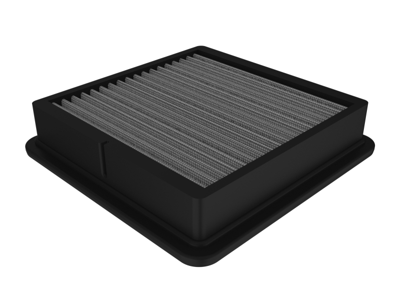 Hyundai Elantra N Performance Air Intake - aFe - Pro DRY S - `22-`25