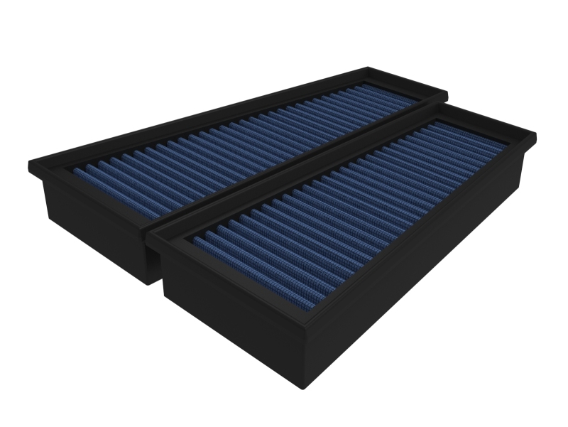 Mercedes-Benz G63 AMG Performance Air Intake - aFe - Pro 5R - `19-`24 Mercedes-Benz G63 AMG Performance Air Intake - aFe - Pro 5R - `19-`24