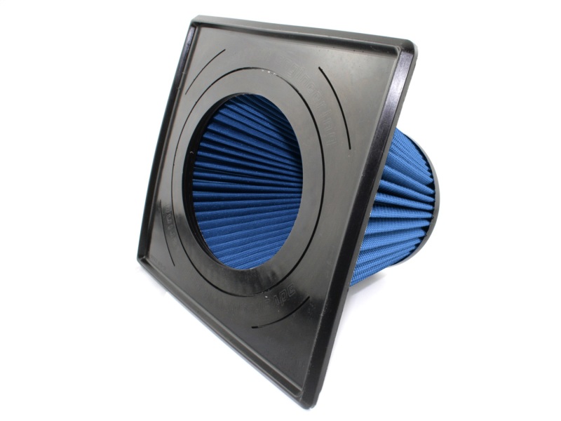 RAM Diesel Trucks Performance Air Intake - aFe - Magnum FLOW Inverted Replacement Air Filter with Pro 5R Media - `03-`24