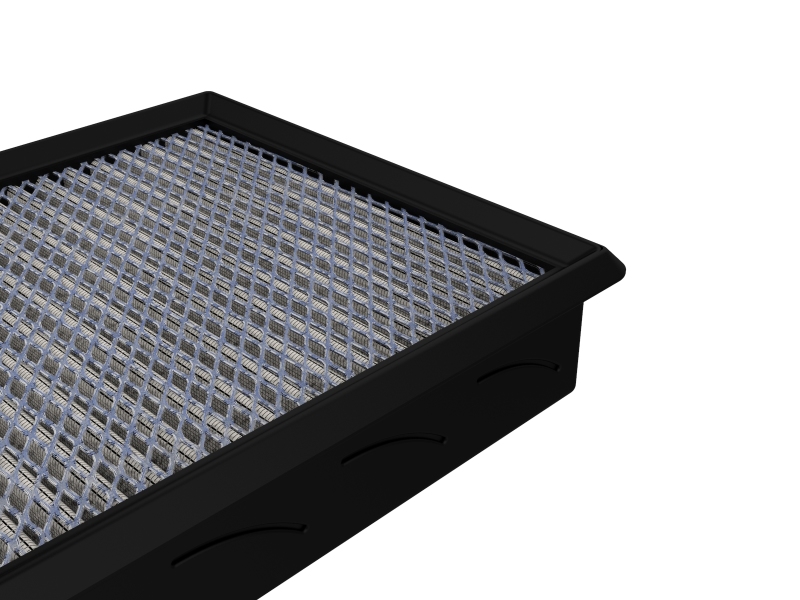 Ford Diesel Trucks Performance Air Intake - aFe - P5R Drop In Air Filter, MagnumFLOW OE Replacement w/ Pro DRY S Media - `99-`03