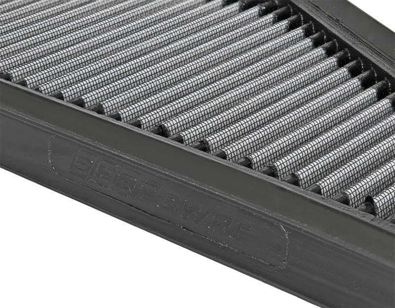 Porsche 911 Carrera Air Filter - aFe - Pro DRY S - `04-`08