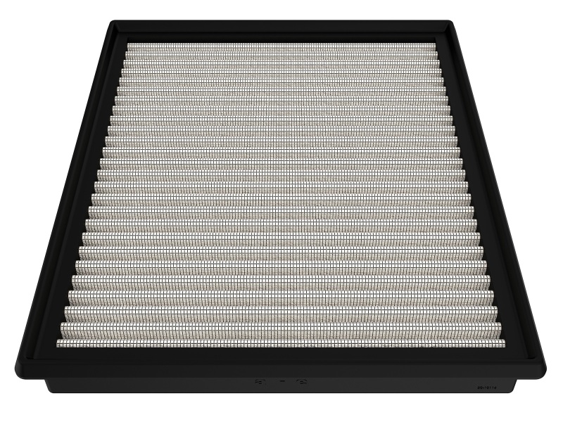 Nissan Titan Performance Air Intake - aFe - Pro DRY S Media - `04-`15