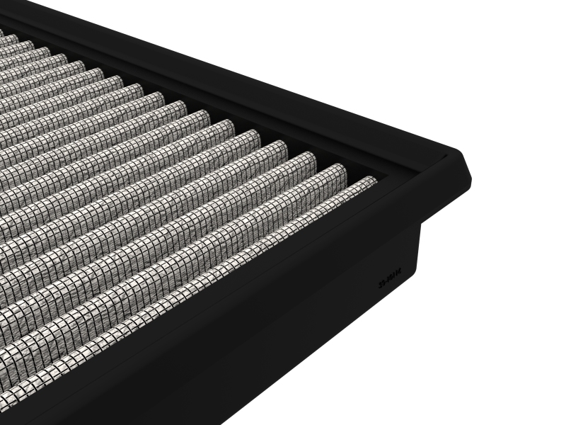 Nissan Titan Performance Air Intake - aFe - Pro DRY S Media - `04-`15