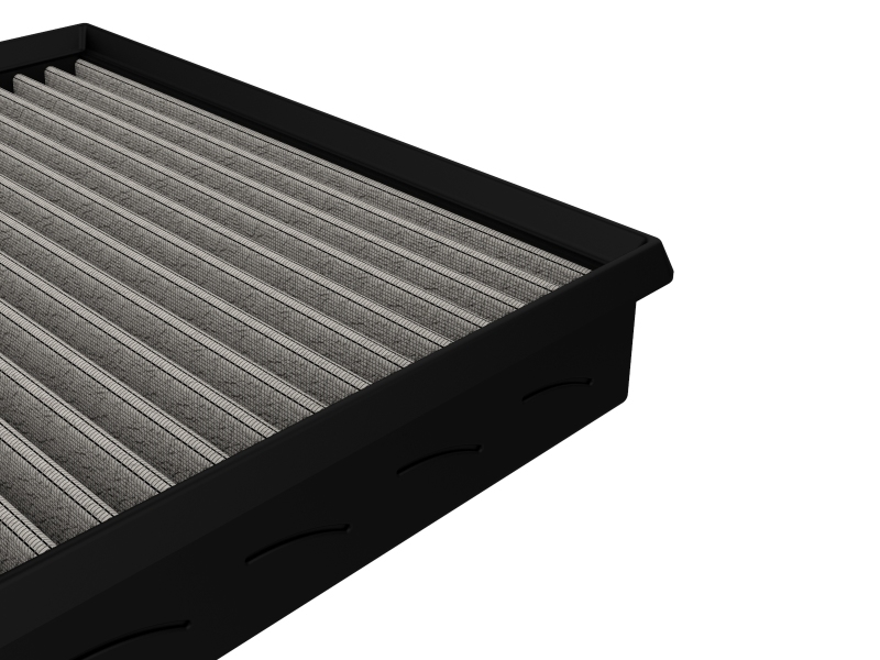 Dodge Sprinter Drop In Air Filter - aFe - MagnumFLOW OE Replacement Pro DRY S - `03-`06