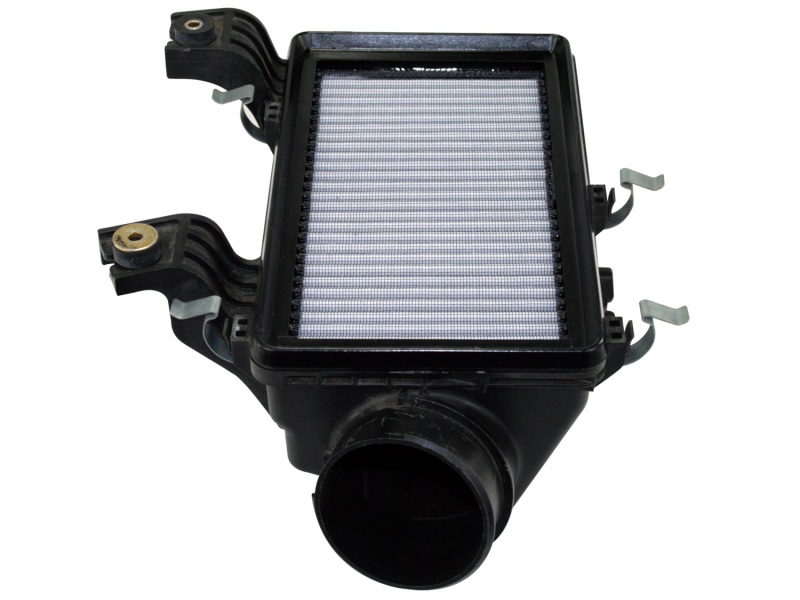 Honda Civic Si Performance Air Intake - aFe - Magnum FLOW OE Replacement PRO DRY S - `06-`11