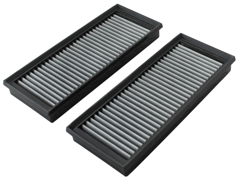 Mercedes-Benz CL63 AMG Air Filter - aFe - Pro 5R - `11-`14