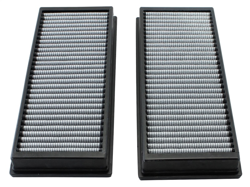 Mercedes-Benz E63 AMG Air Filter - aFe - Pro 5R - `11-`14