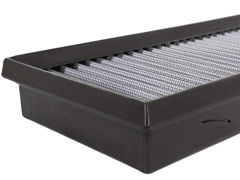 Porsche Panamera 4 Air Filter - aFe - Pro DRY S - `10-`15