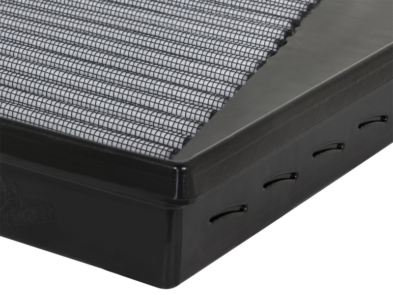 Lexus IS Drop In Air Filter - aFe - PRO Dry S - `14-`24