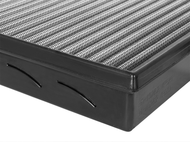 Mercedes-Benz SLS AMG Air Filter - aFe - Pro DRY S Media - `11-`15