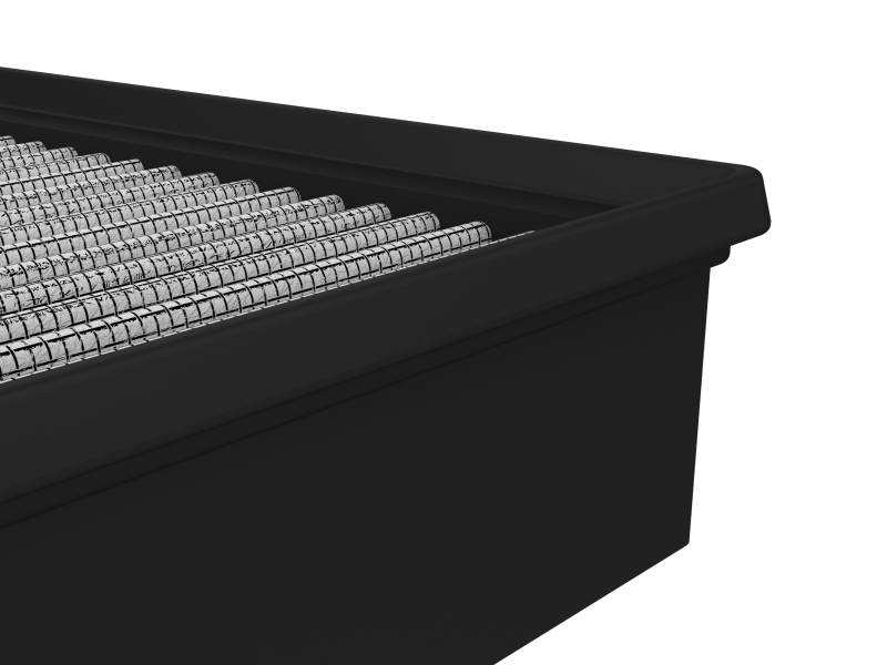 Chevrolet Silverado Performance Air Intake - aFe - Magnum FLOW OE Replacement w/ Pro DRY S - `17-`19