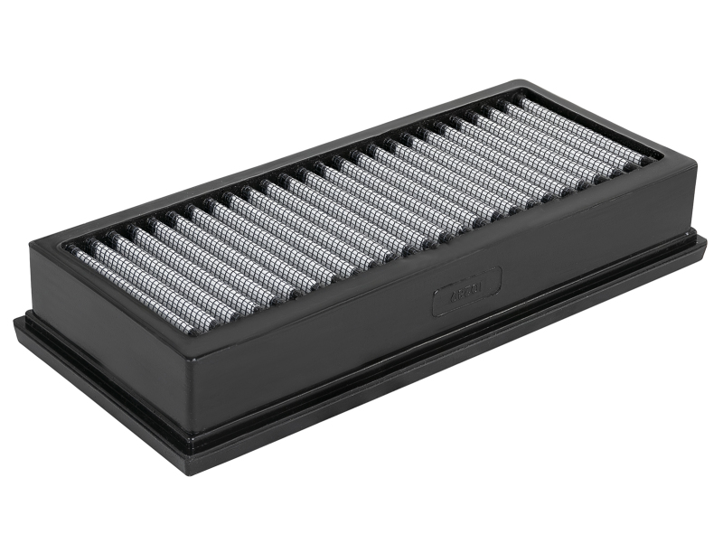 Mercedes-Benz C63 AMG Air Filter - aFe - Pro DRY S - `15-`21