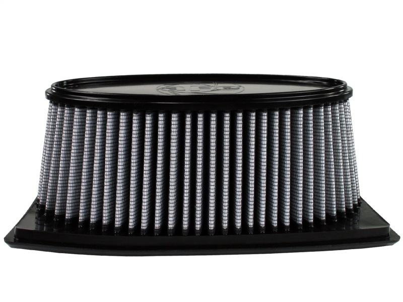 Ford Diesel Trucks Performance Air Intake - aFe - MagnumFLOW Inverted Replacement Filter w/ Pro DRY S Media - `99-`03