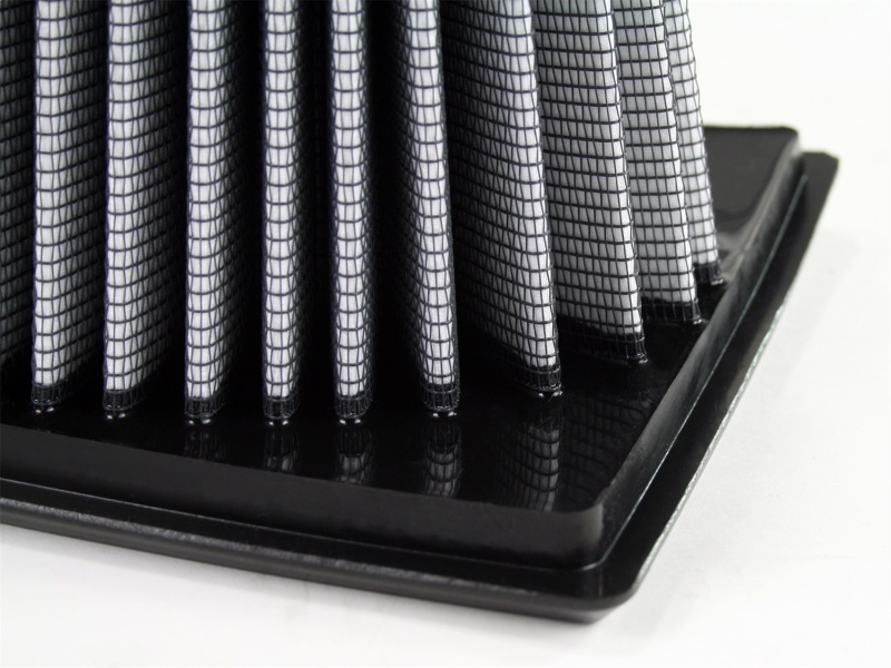 Ford Diesel Trucks Performance Air Intake - aFe - MagnumFLOW Inverted Replacement Filter w/ Pro DRY S Media - `99-`03