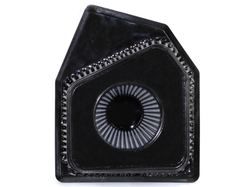 Honda Accord Air Filter - aFe - Magnum FLOW Inverted Replacement Air Filter w/ Pro DRY S Media - `08-`12