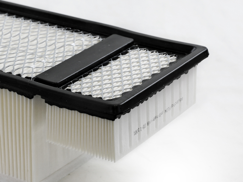 Ford Diesel Trucks Performance Air Intake - aFe - ProGuard OE Replacement - `11-`16