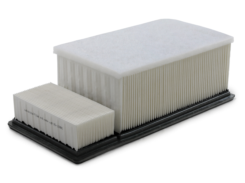 Ford Diesel Trucks Performance Air Intake - aFe - ProGuard OE Replacement - `11-`16