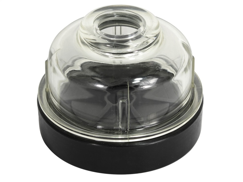 Dodge Diesel Truck Fuel Air Separator - aFe - DFS780 Full Time - `05-`10